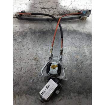 ELEVALUNAS DELANTERO IZQUIERDO 400471T2 3P 