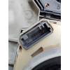Recambio de mando calefaccion / aire acondicionado para toyota yaris (_p9_) 1.4 d-4d (nlp90_) referencia OEM IAM   2005