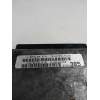 Recambio de centralita motor uce para chrysler neon (pl) 2.0 16v cat referencia OEM IAM P05293385  