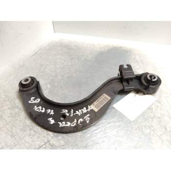 BRAZO SUSPENSION SUPERIOR TRASERO IZQUIERDO 