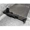 Recambio de radiador agua para bmw serie 1 berlina (e81/e87) 120d referencia OEM IAM 1711778890307 3094174 3052883