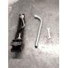 Recambio de gato para seat leon (1m1) 1.6 16 v referencia OEM IAM 1U0011031  1999
