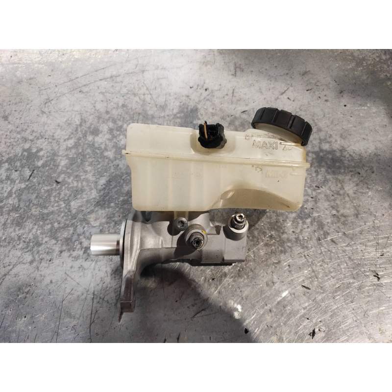 Recambio de bomba freno para dacia logan ii ambiance referencia OEM IAM   