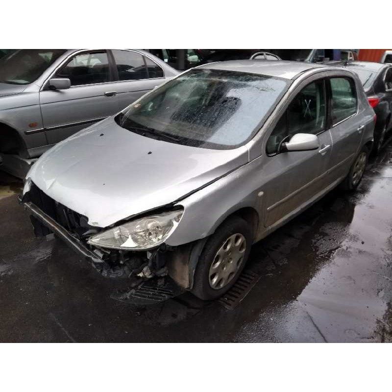 peugeot 307 (s1) del año 2004