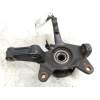 Recambio de mangueta delantera derecha para lancia kappa coupe 3.0 v6 24v cat referencia OEM IAM   