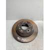 Recambio de disco freno trasero para porsche cayenne (typ 92aa) diesel referencia OEM IAM   