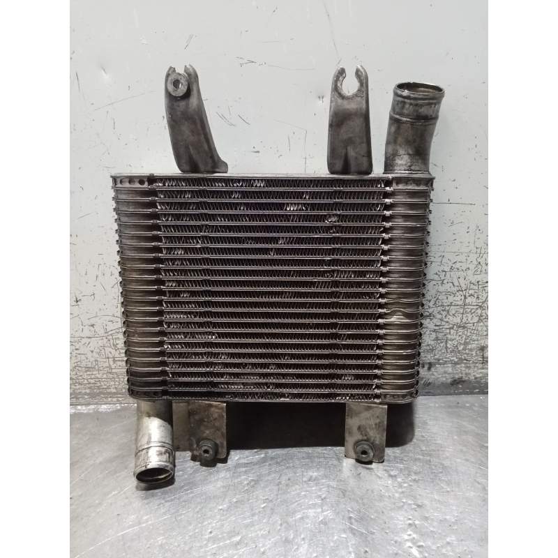 Recambio de intercooler para hyundai terracan (hp) 2.9 crdi 4wd referencia OEM IAM  29CRDI 2004