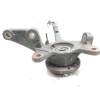 Recambio de mangueta delantera derecha para lancia kappa coupe 3.0 v6 24v cat referencia OEM IAM   