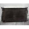 Recambio de radiador agua para bmw serie 1 berlina (e81/e87) 120d referencia OEM IAM 1711778890307 3094174 3052883
