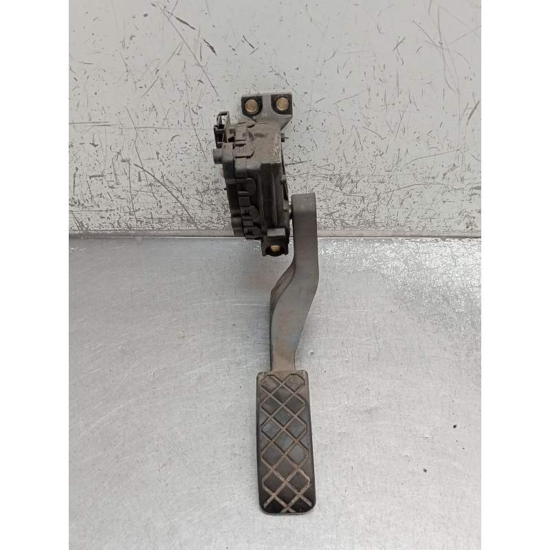 Recambio de potenciometro pedal para skoda octavia i (1u2) 1.9 tdi referencia OEM IAM 1J1721503H 6PV00777001 