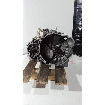 CAJA CAMBIOS 06240277 024158 5V 