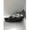 Recambio de faro izquierdo para mazda 3 (bk) 1.6 (bk14) referencia OEM IAM   2004