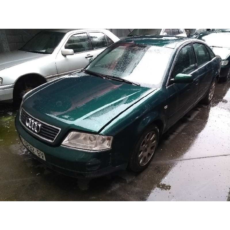 audi a6 berlina (4b2) del año 1997