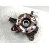 Recambio de mangueta delantera izquierda para lancia kappa coupe 3.0 v6 24v cat referencia OEM IAM   