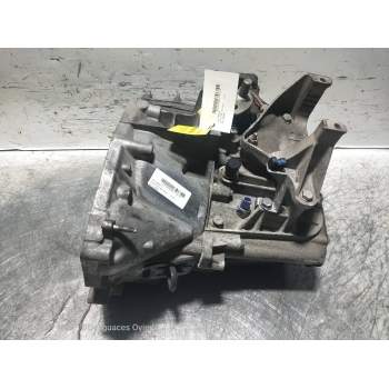 CAJA CAMBIOS 20MB20 5V 0527065