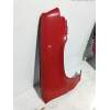Recambio de aleta delantera derecha para renault 5 (b/c40) gtl (b/c 402, c 407) referencia OEM IAM   