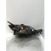 Recambio de faro izquierdo para mazda 3 (bk) 1.6 (bk14) referencia OEM IAM   2004