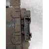 Recambio de potenciometro pedal para skoda octavia i (1u2) 1.9 tdi referencia OEM IAM 1J1721503H 6PV00777001 