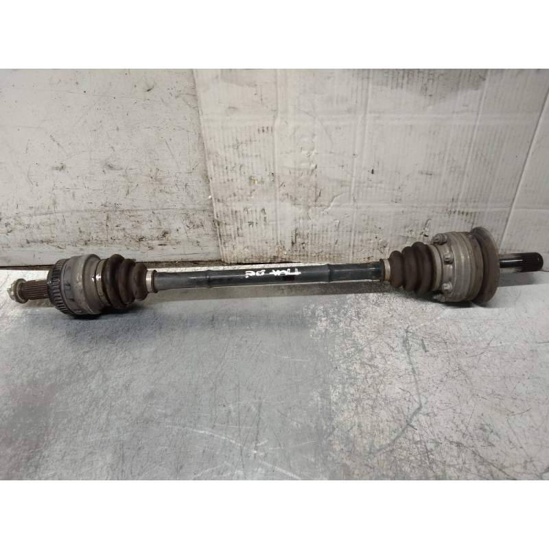 Recambio de transmision trasera derecha para bmw serie 1 berlina (e81/e87) 120d referencia OEM IAM   