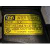 Recambio de intercooler para hyundai accent (lc) 1.5 crdi cat referencia OEM IAM 2827127500  