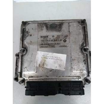 CENTRALITA MOTOR UCE 0281011281 P04727770AD HB5AA0