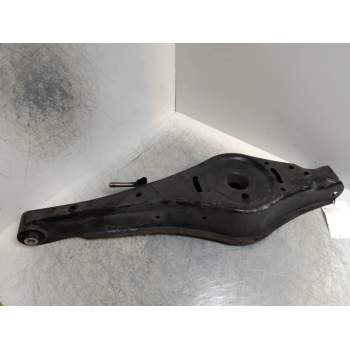 BRAZO SUSPENSION INFERIOR TRASERO IZQUIERDO 