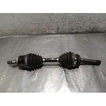 TRANSMISION DELANTERA IZQUIERDA 29CRDI 2004