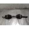 Recambio de transmision delantera izquierda para hyundai terracan (hp) 2.9 crdi 4wd referencia OEM IAM  29CRDI 2004