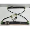 Recambio de elevalunas trasero izquierdo para audi q7 (4l) 4.2 v8 32v tdi biturbo referencia OEM IAM 4L0959801B  5P