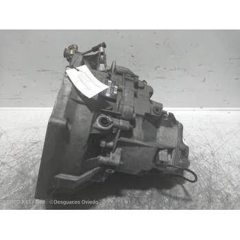 CAJA CAMBIOS FM55B01 S9881 P83260