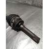 Recambio de transmision delantera izquierda para hyundai terracan (hp) 2.9 crdi 4wd referencia OEM IAM  29CRDI 2004