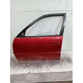 PUERTA DELANTERA IZQUIERDA 5P 2000