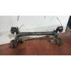 Recambio de puente trasero para renault kangoo profesional referencia OEM IAM  TAMBOR/ABS 
