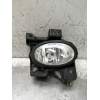 Recambio de faro antiniebla derecho para mazda 3 (bk) 1.6 (bk14) referencia OEM IAM   2004