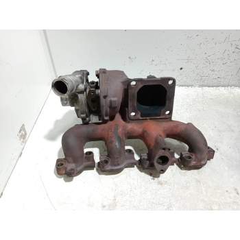 TURBOCOMPRESOR 7144678 2S7Q6K682AG 