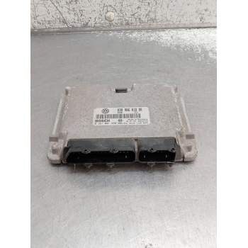 CENTRALITA MOTOR UCE 0281001850 038906018BR 