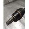 Recambio de transmision delantera izquierda para hyundai terracan (hp) 2.9 crdi 4wd referencia OEM IAM  29CRDI 2004
