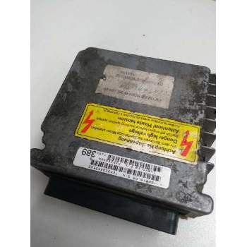 CENTRALITA MOTOR UCE P05293389 