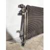 Recambio de condensador / radiador aire acondicionado para volvo xc70 2.4 diesel cat referencia OEM IAM 879763T  
