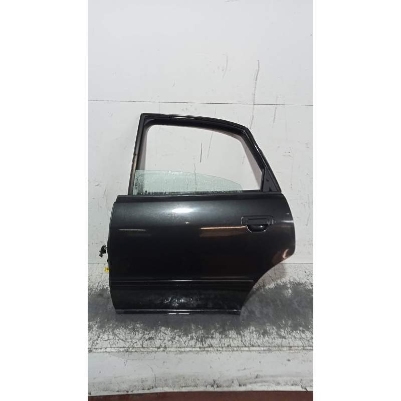 Recambio de puerta trasera izquierda para audi a4 berlina (b5) 1.9 tdi referencia OEM IAM  94 4P