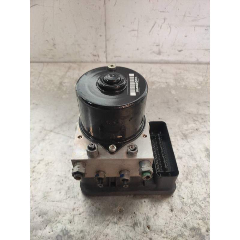 Recambio de abs para citroën c5 berlina audace referencia OEM IAM 10096011653 10020602334 9659770580