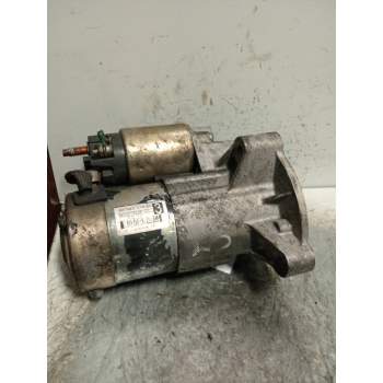 MOTOR ARRANQUE 9656317680 20G 2004