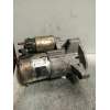 Recambio de motor arranque para citroën c4 berlina exclusive referencia OEM IAM 9656317680 20G 2004