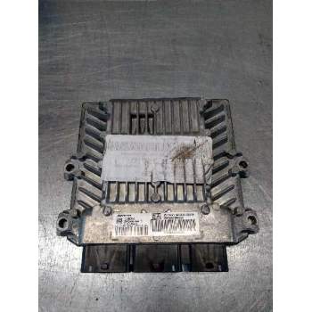 CENTRALITA MOTOR UCE 5WS40575AT SW9663964180 HW9661642180 SID803A