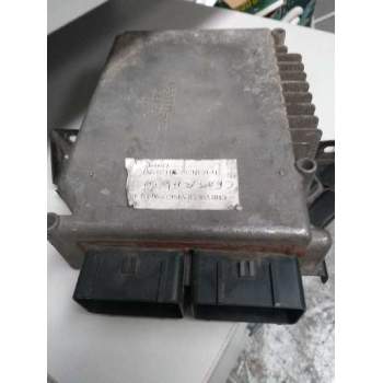 CENTRALITA MOTOR UCE P04606453 