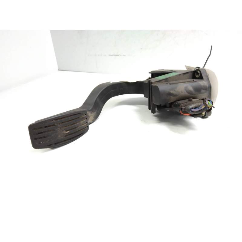 Recambio de potenciometro pedal para smart roadster 0.7 turbo cat referencia OEM IAM 0285755003  