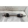 Recambio de transmision delantera izquierda para mercedes-benz vaneo (w414) furgoneta compacta 1.6 cat referencia OEM IAM   