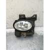 Recambio de faro antiniebla izquierdo para mazda 3 (bk) 1.6 (bk14) referencia OEM IAM   2004