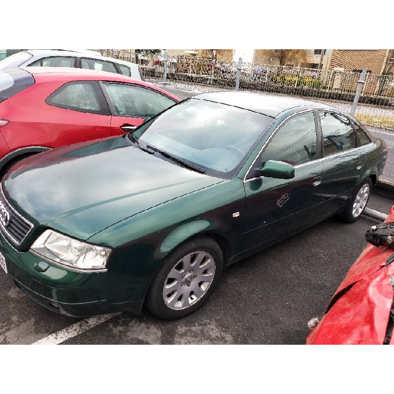 audi a6 berlina (4b2) del año 2000