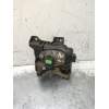 Recambio de faro antiniebla izquierdo para mazda 3 (bk) 1.6 (bk14) referencia OEM IAM   2004